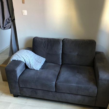 Appartement A L'Ange Climbach Εξωτερικό φωτογραφία