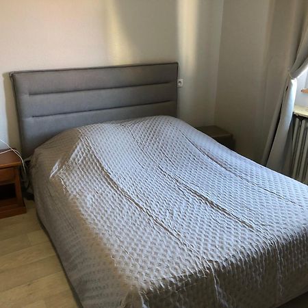 Appartement A L'Ange Climbach Εξωτερικό φωτογραφία