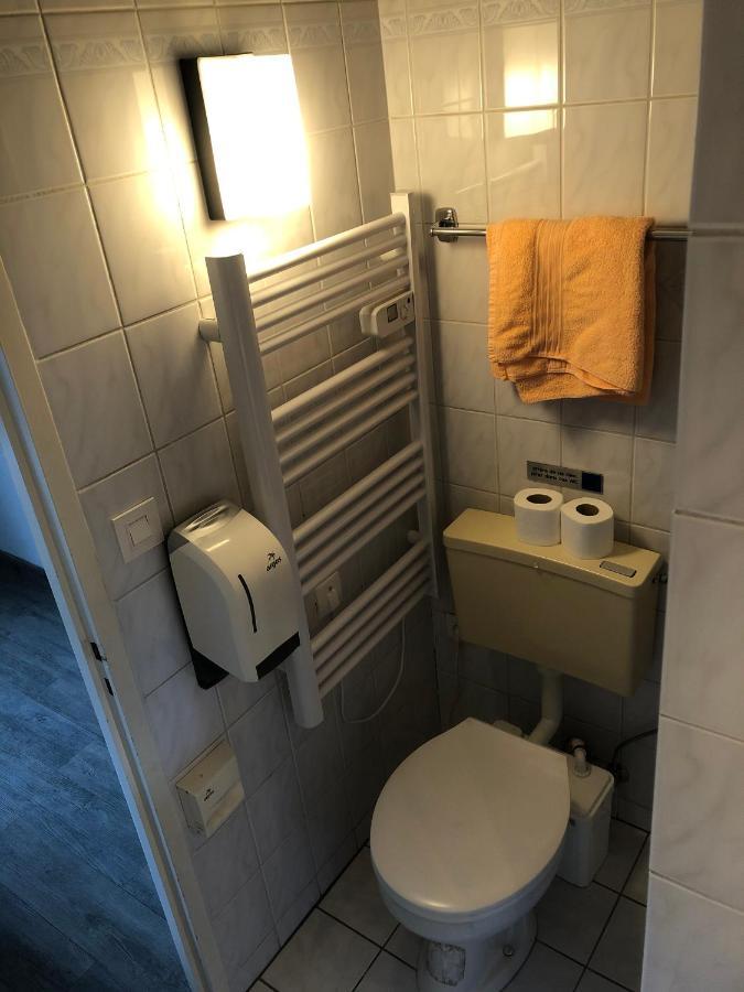 Appartement A L'Ange Climbach Εξωτερικό φωτογραφία