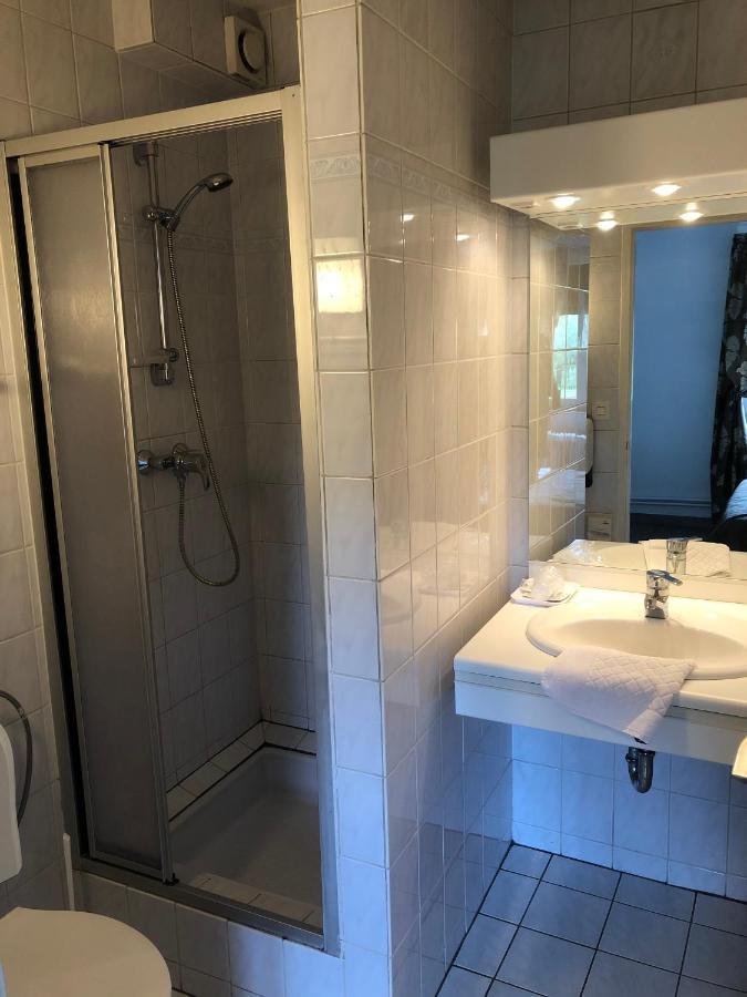 Appartement A L'Ange Climbach Εξωτερικό φωτογραφία