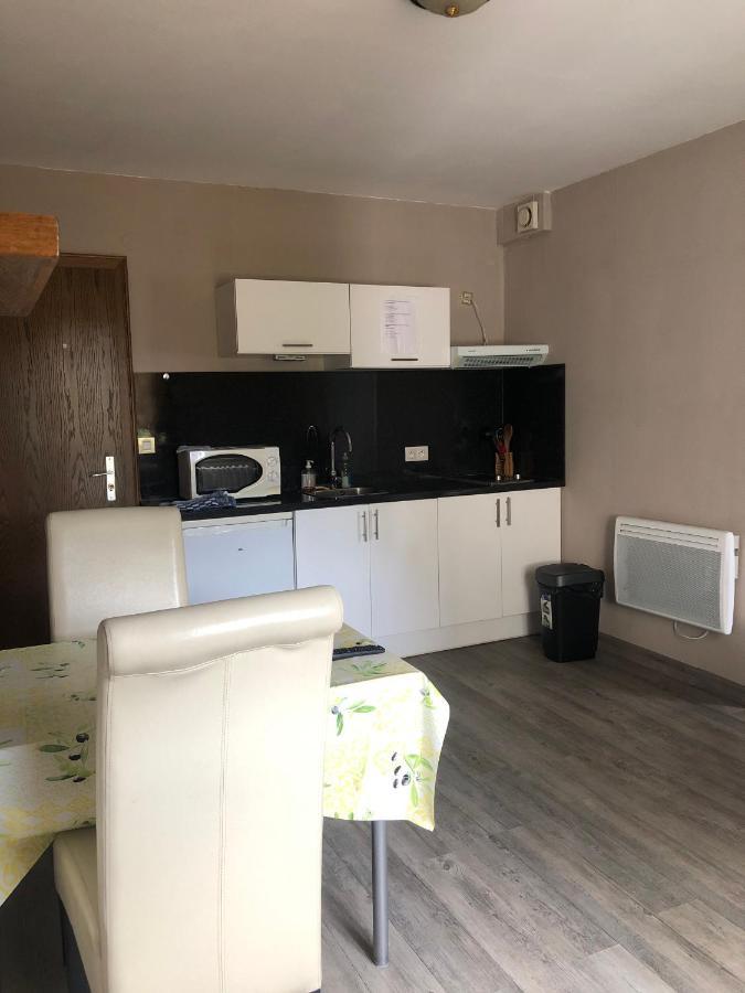 Appartement A L'Ange Climbach Εξωτερικό φωτογραφία