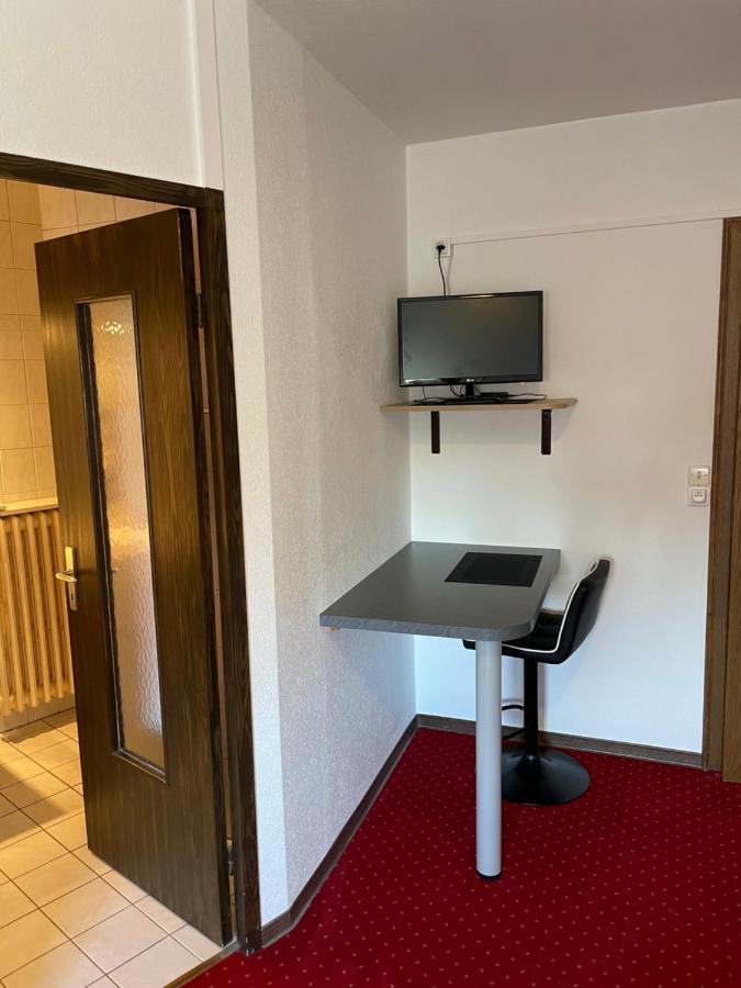 Appartement A L'Ange Climbach Εξωτερικό φωτογραφία