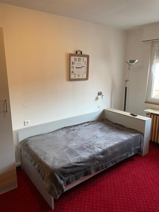 Appartement A L'Ange Climbach Εξωτερικό φωτογραφία