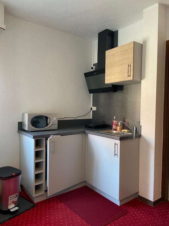 Appartement A L'Ange Climbach Εξωτερικό φωτογραφία