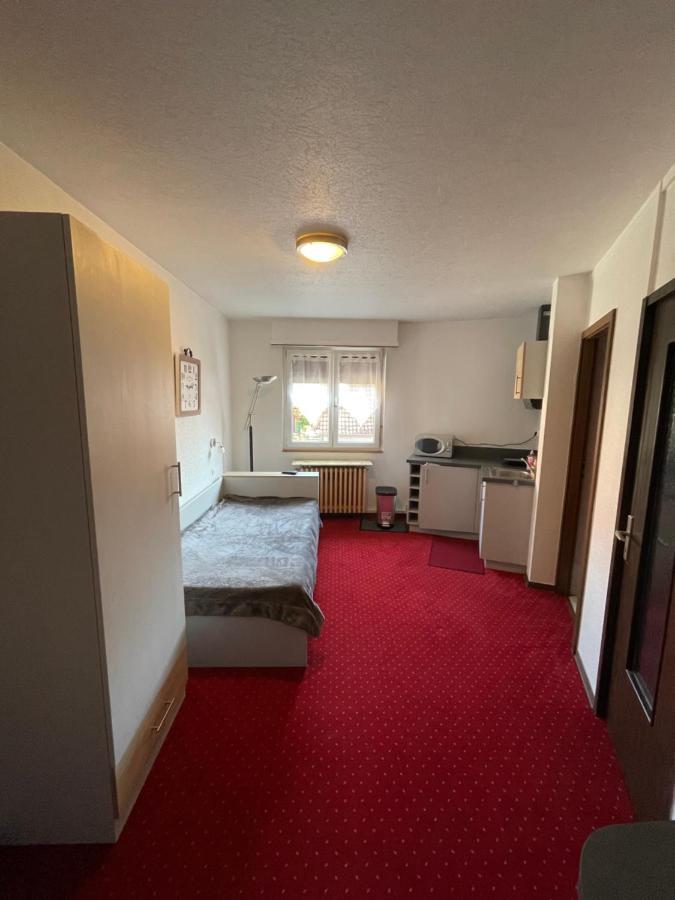 Appartement A L'Ange Climbach Εξωτερικό φωτογραφία