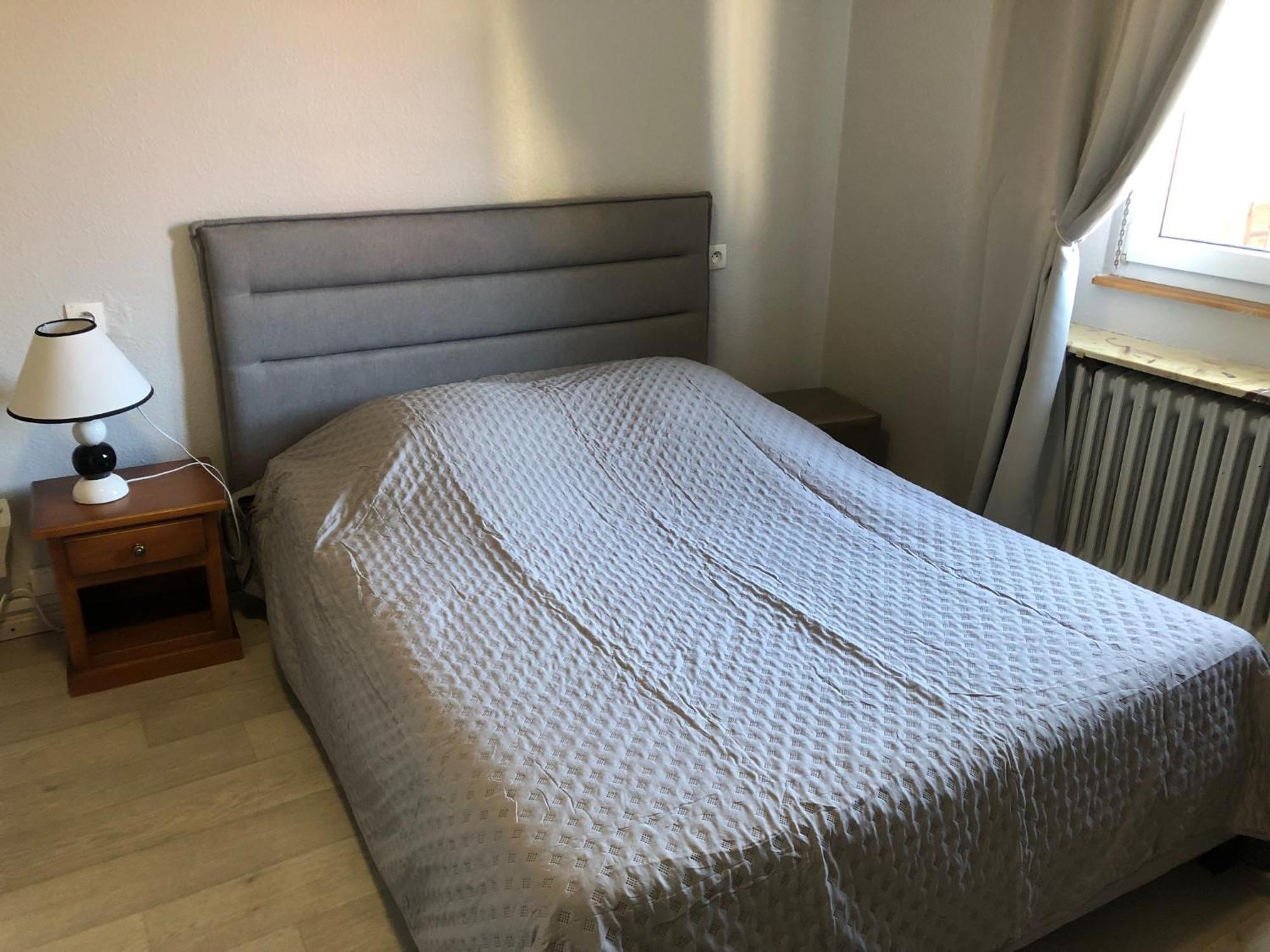Appartement A L'Ange Climbach Εξωτερικό φωτογραφία